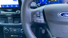 Ford Puma 1.0 EcoBoost Hybrid mHEV ST-Line 5dr Petrol Hatchback